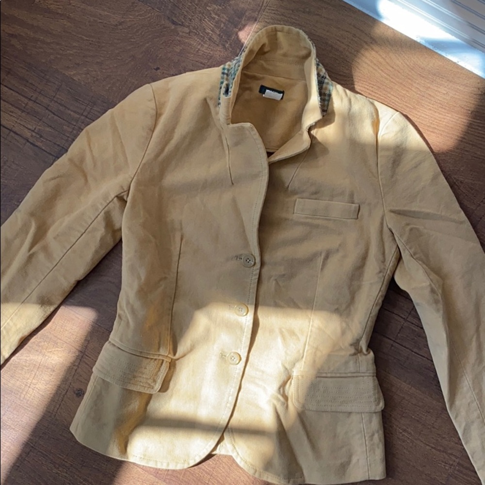 J.Crew Jacket